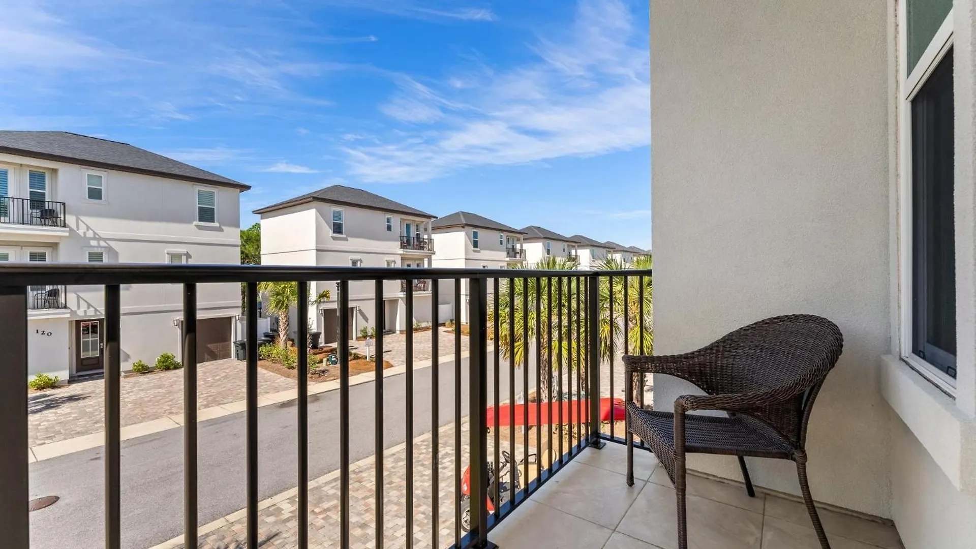 Holiday home Shellebrate Chateau With Lsv And Heated Pool Destin