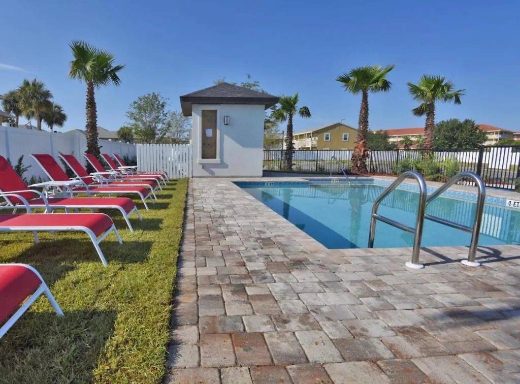 Shellebrate Chateau With Lsv And Heated Pool Destin