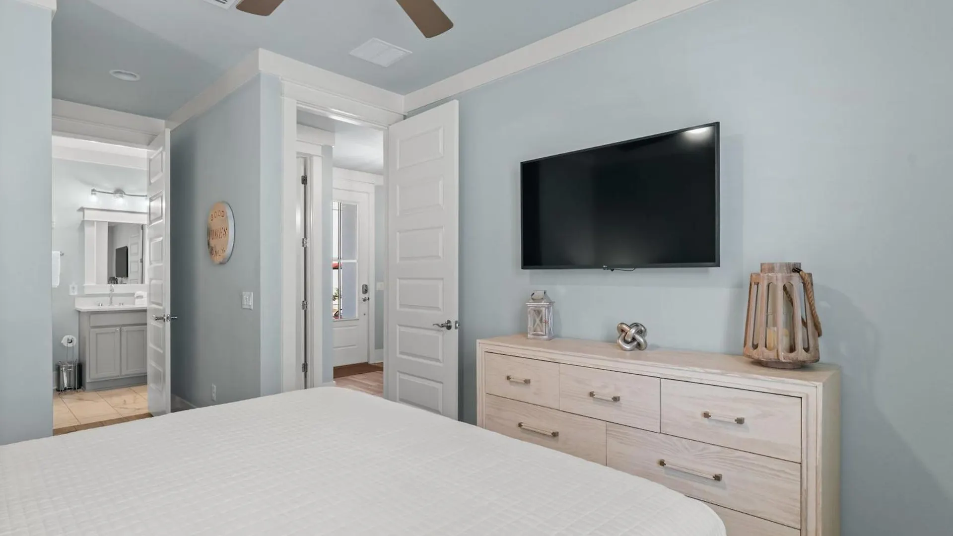 Holiday home Shellebrate Chateau With Lsv And Heated Pool Destin United States