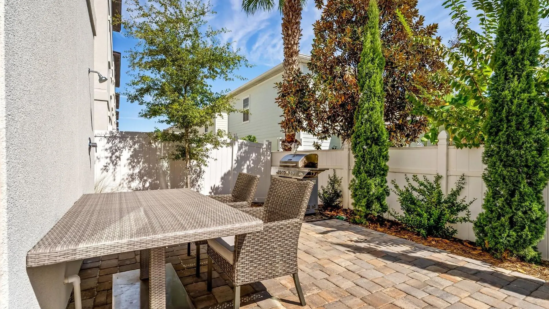 Holiday home Shellebrate Chateau With Lsv And Heated Pool Destin