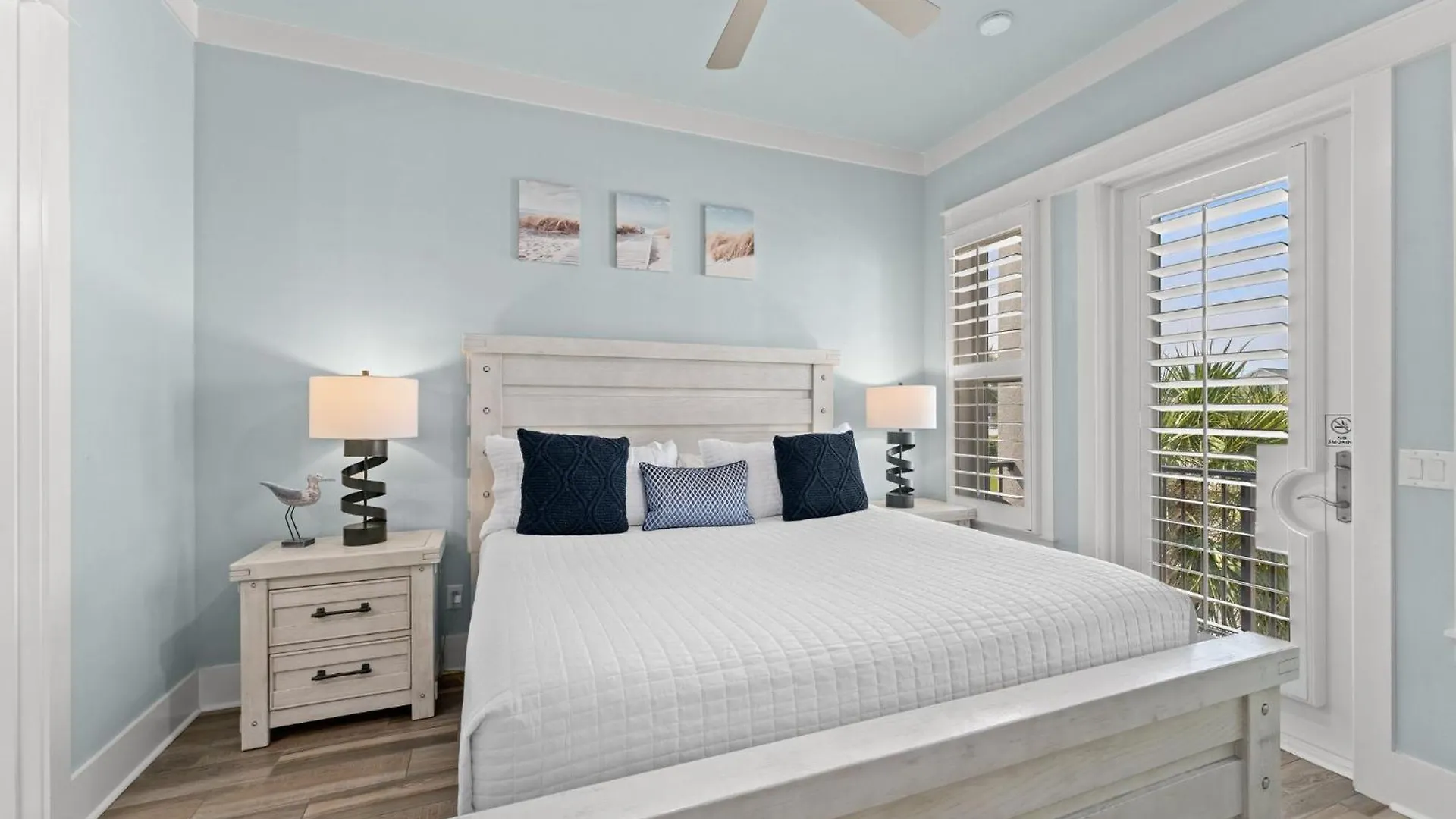 Shellebrate Chateau With Lsv And Heated Pool Destin Holiday home